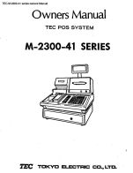 M-2300-41 series owners.pdf